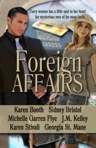 Foreign-Affairs