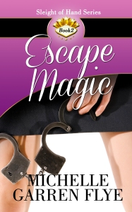 Escape MagicEbook