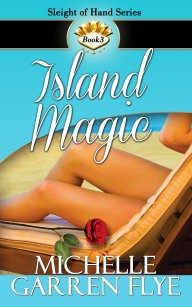 Island Magic eBook